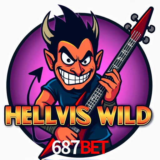 Slots na Plataforma 687bet