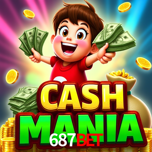 Bonus na Cassino Online 687bet