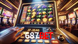 Baixar Cassino 687bet